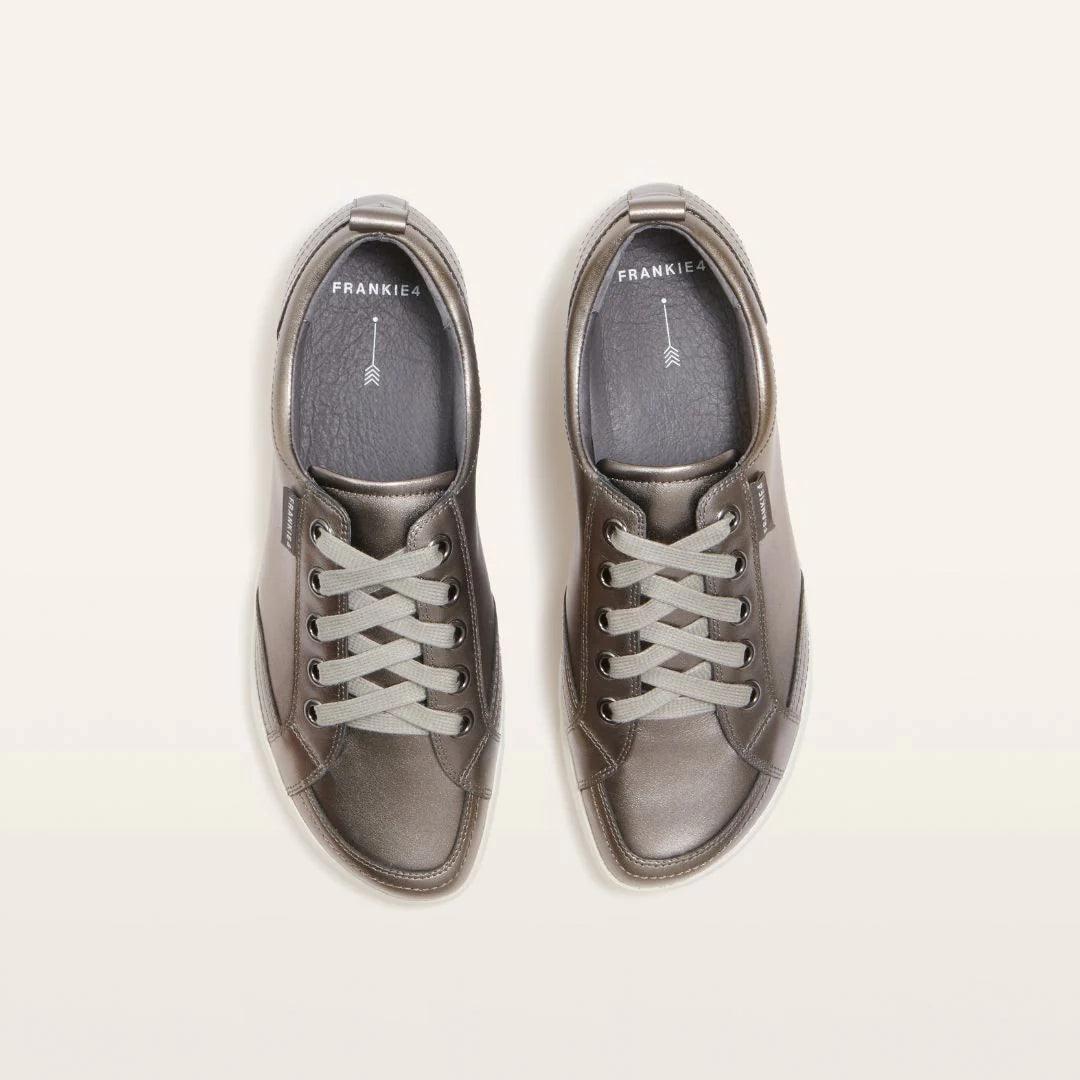 Frankie 4 Ellie IV Gunmetal