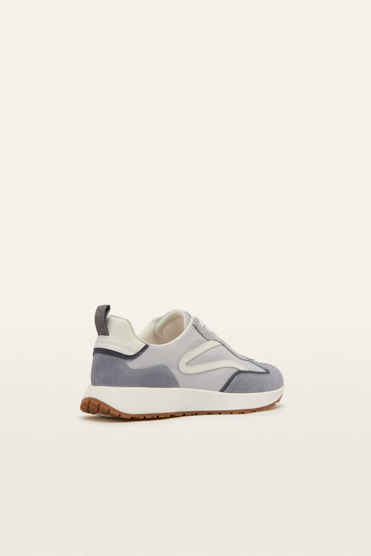 Frankie4-Axel-Blue Sneaker