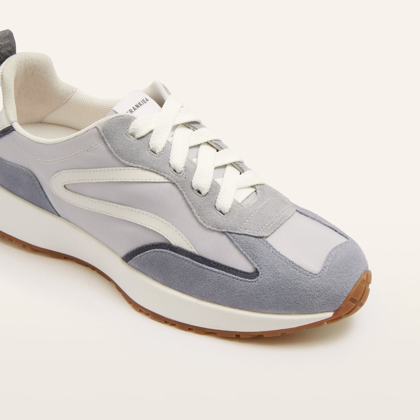 Frankie4-Axel-Blue Sneaker