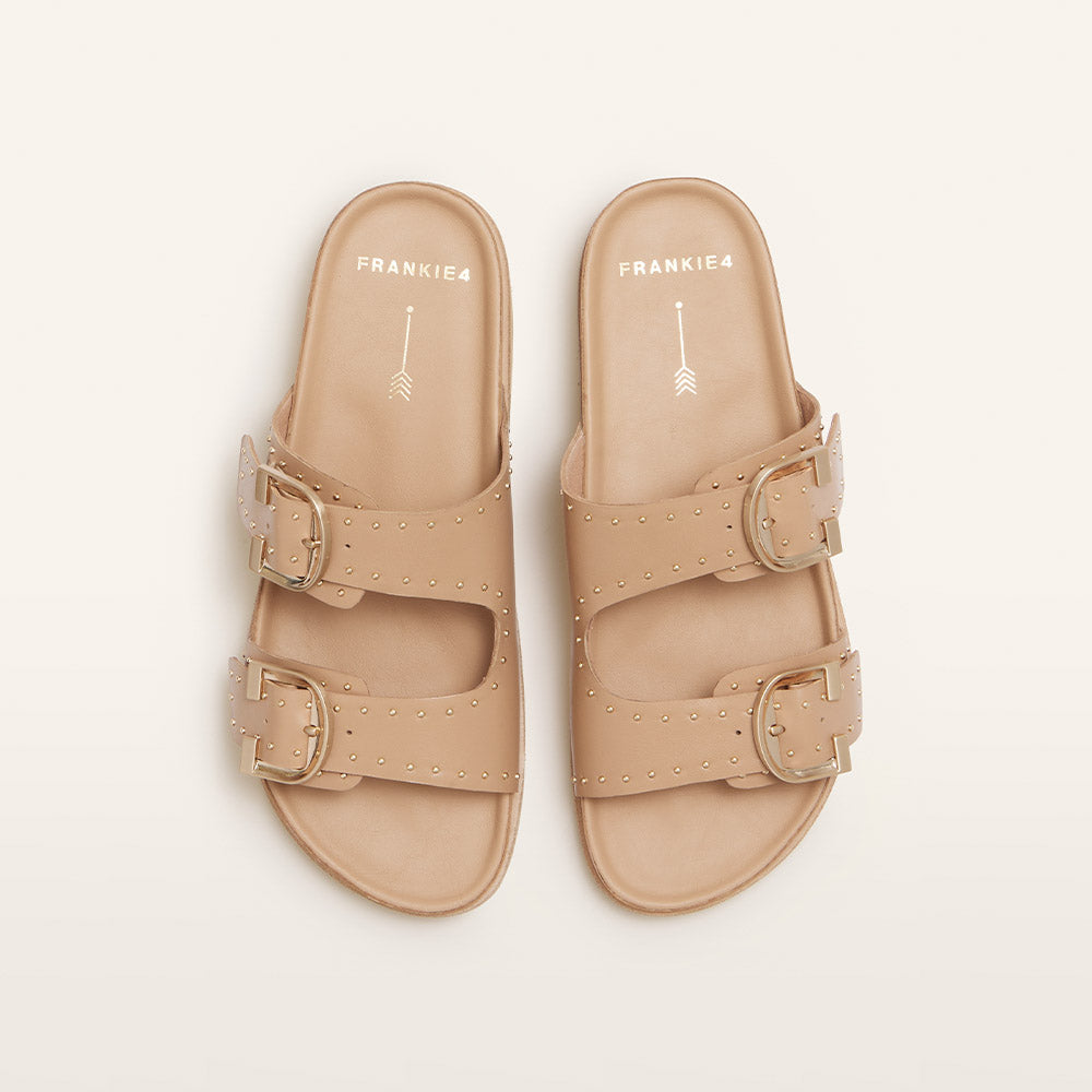 Frankie4 Deon Camel Stud