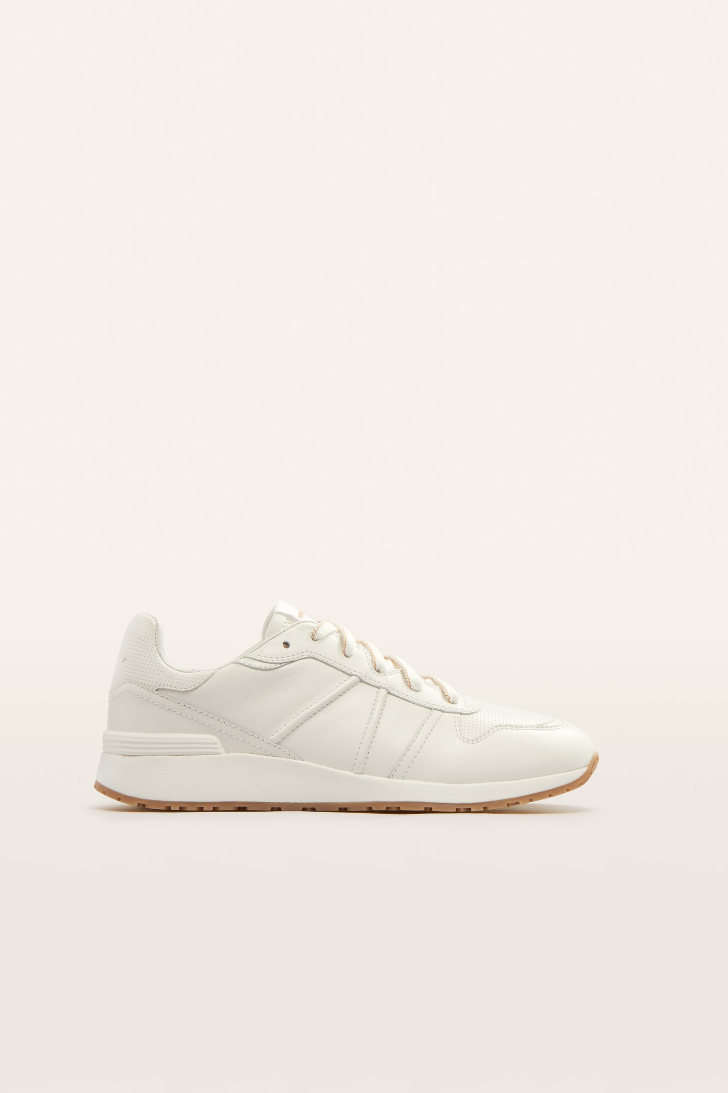 Frankie 4- Raider White Women's Sneaker