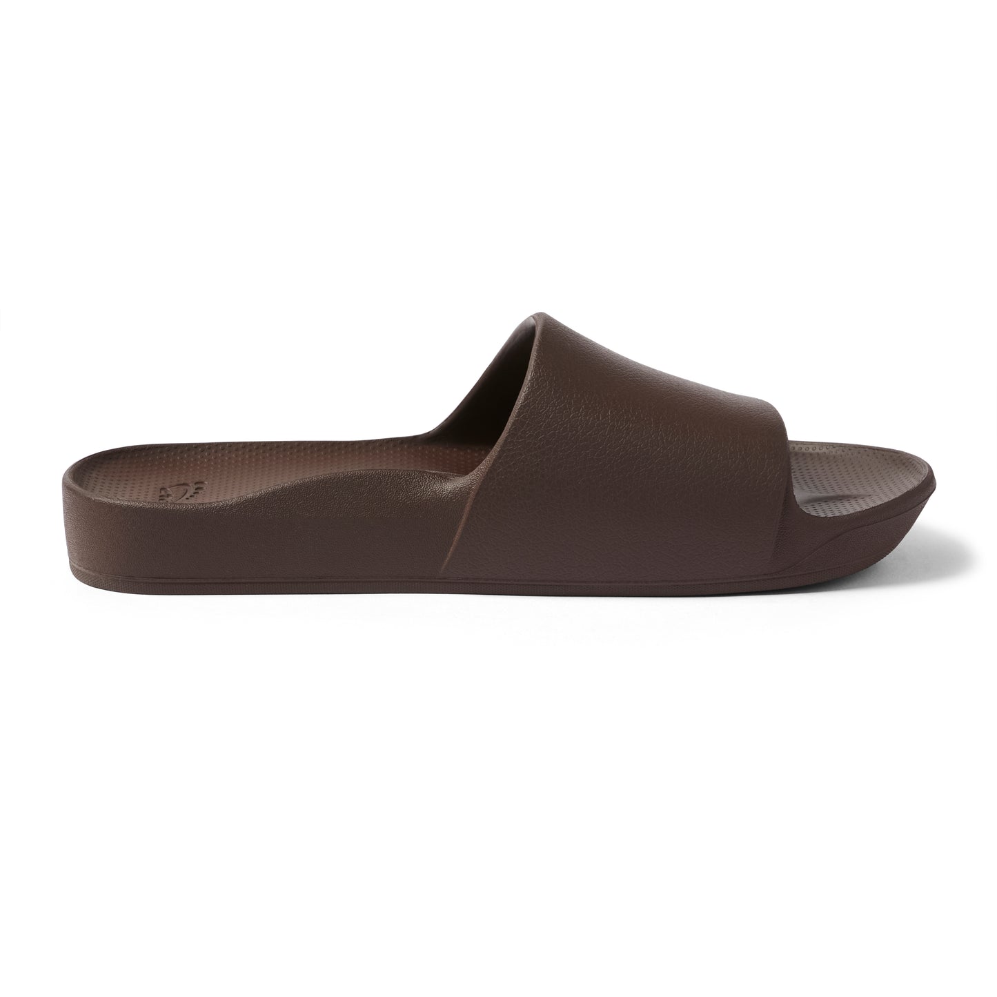 Archies Support Slide Brown