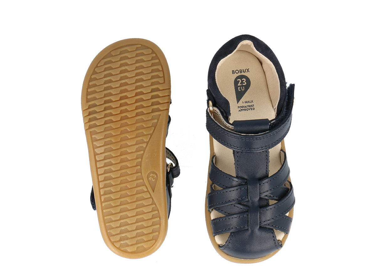 BOBUX IW- Cross Jump- Navy