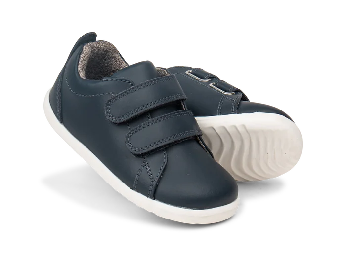 Bobux IW Grass Court Navy