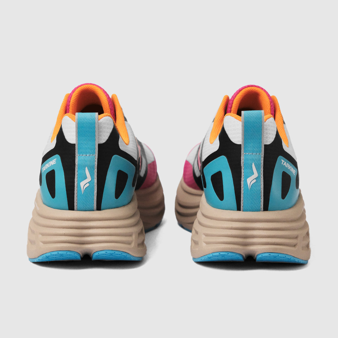 Tarkine Unisex Running Shoe- Autopilot Burst Reverse