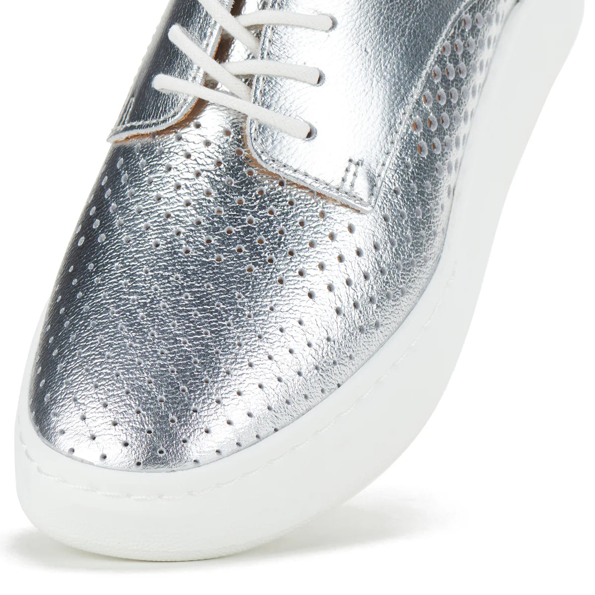 Rollie Derby City Punch Silver