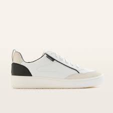 Frankie 4 Farren White/Black