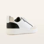 Frankie 4 Farren White/Black