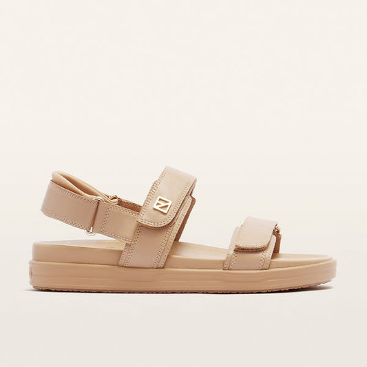 Frankie 4 Rome Sandal Camel