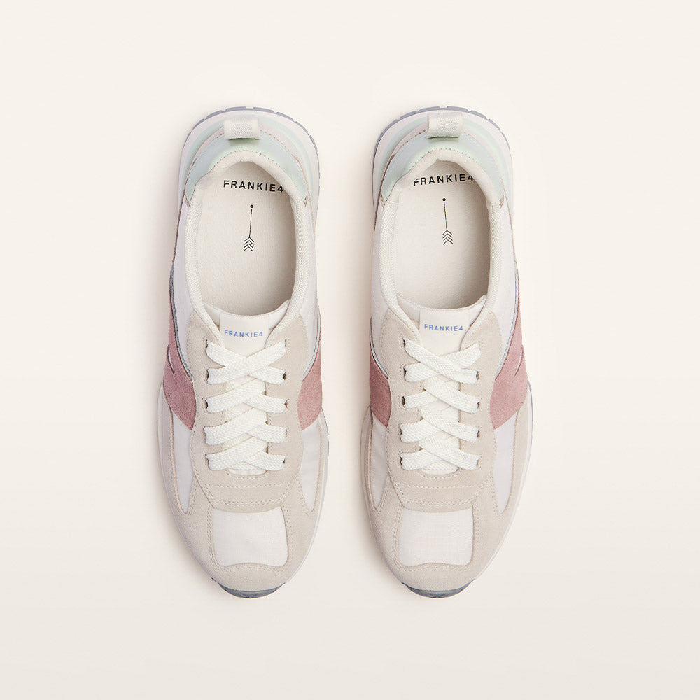 Frankie 4 Axel II Glacier