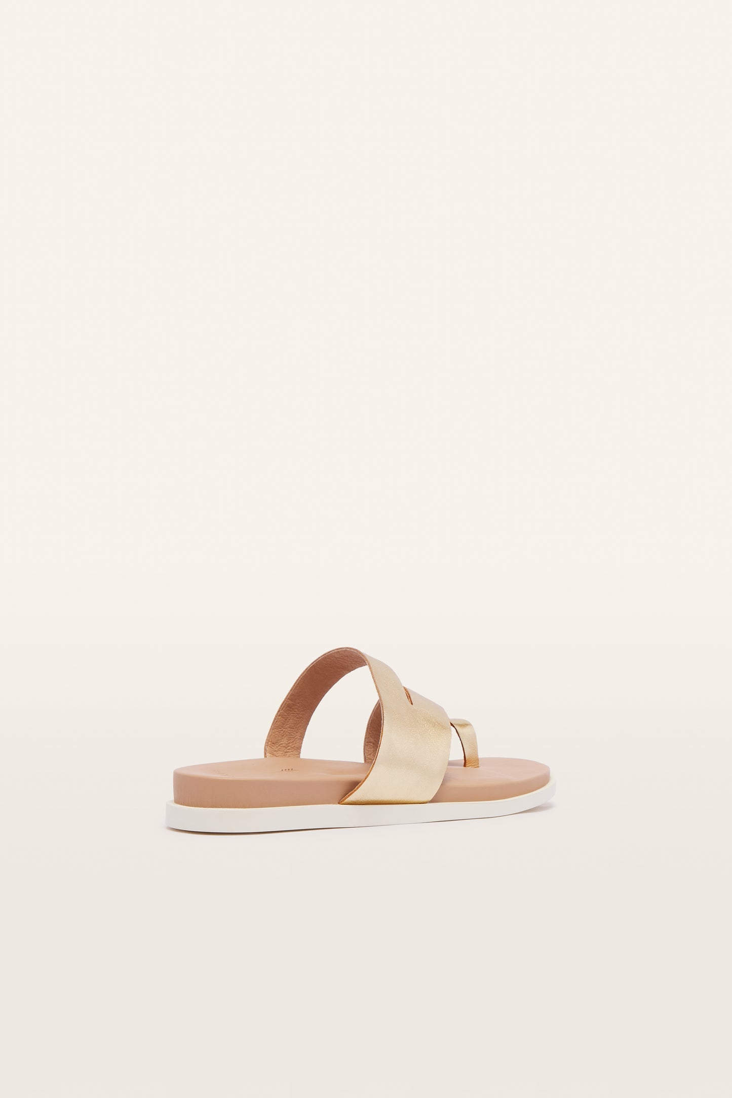 Frankie4 Riviera Gold Tumbled