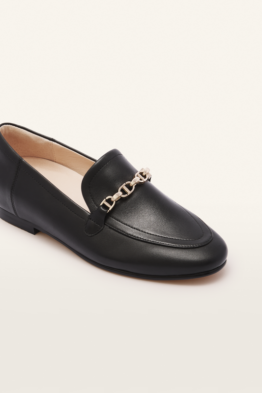 Frankie 4 Ash II Black
