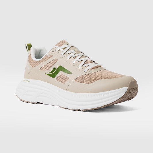 Tarkine Unisex Running Shoe- Autopilot Sand