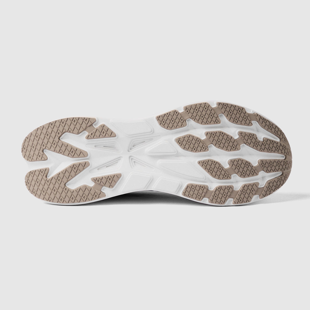 Tarkine Unisex Running Shoe- Autopilot Sand