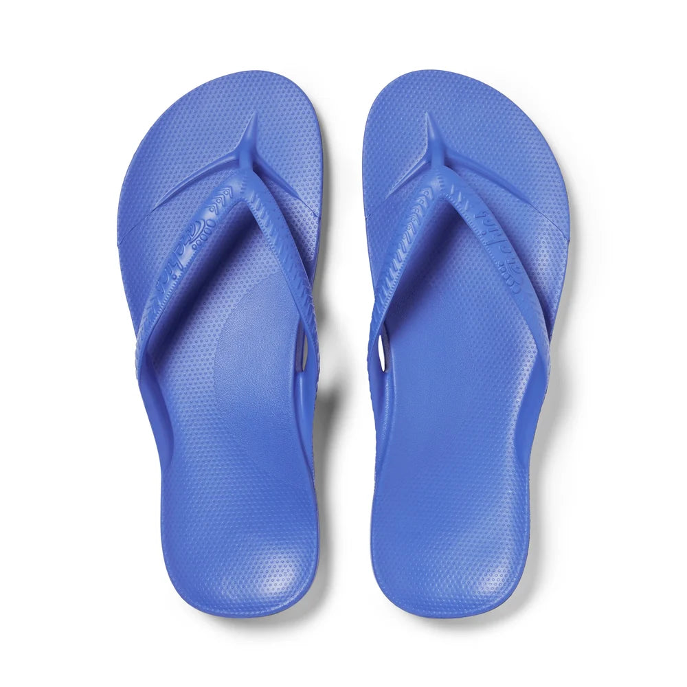 Archies Royal Blue Thongs