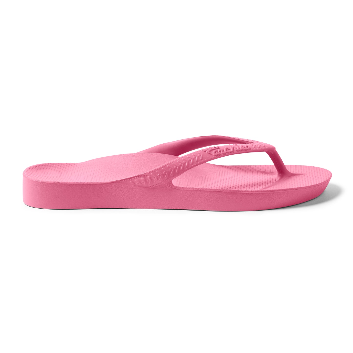 Archies Hot Pink Thongs
