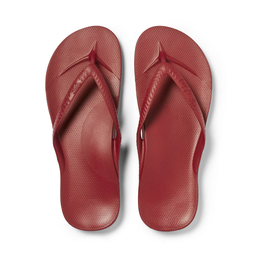 Archies Thongs Sangria