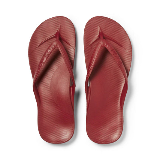 Archies Thongs Sangria