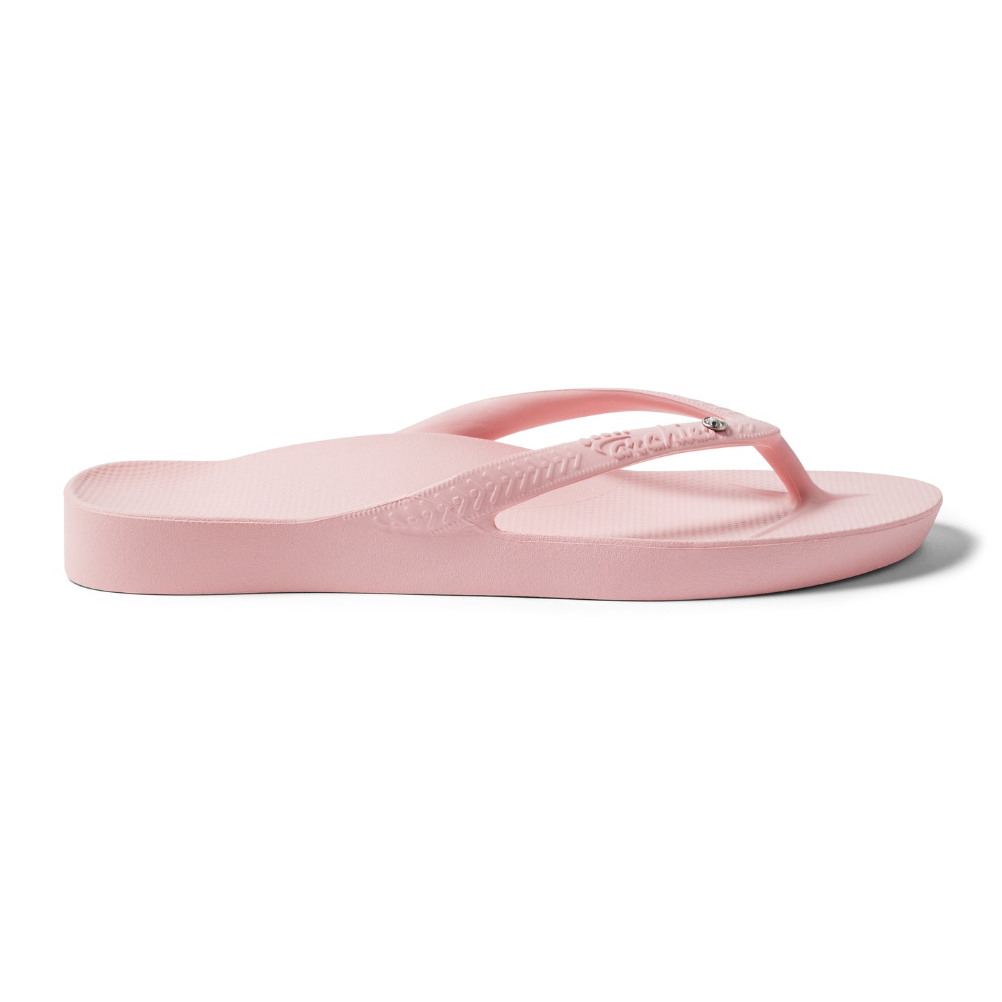 Archies Pink Crystal Thongs