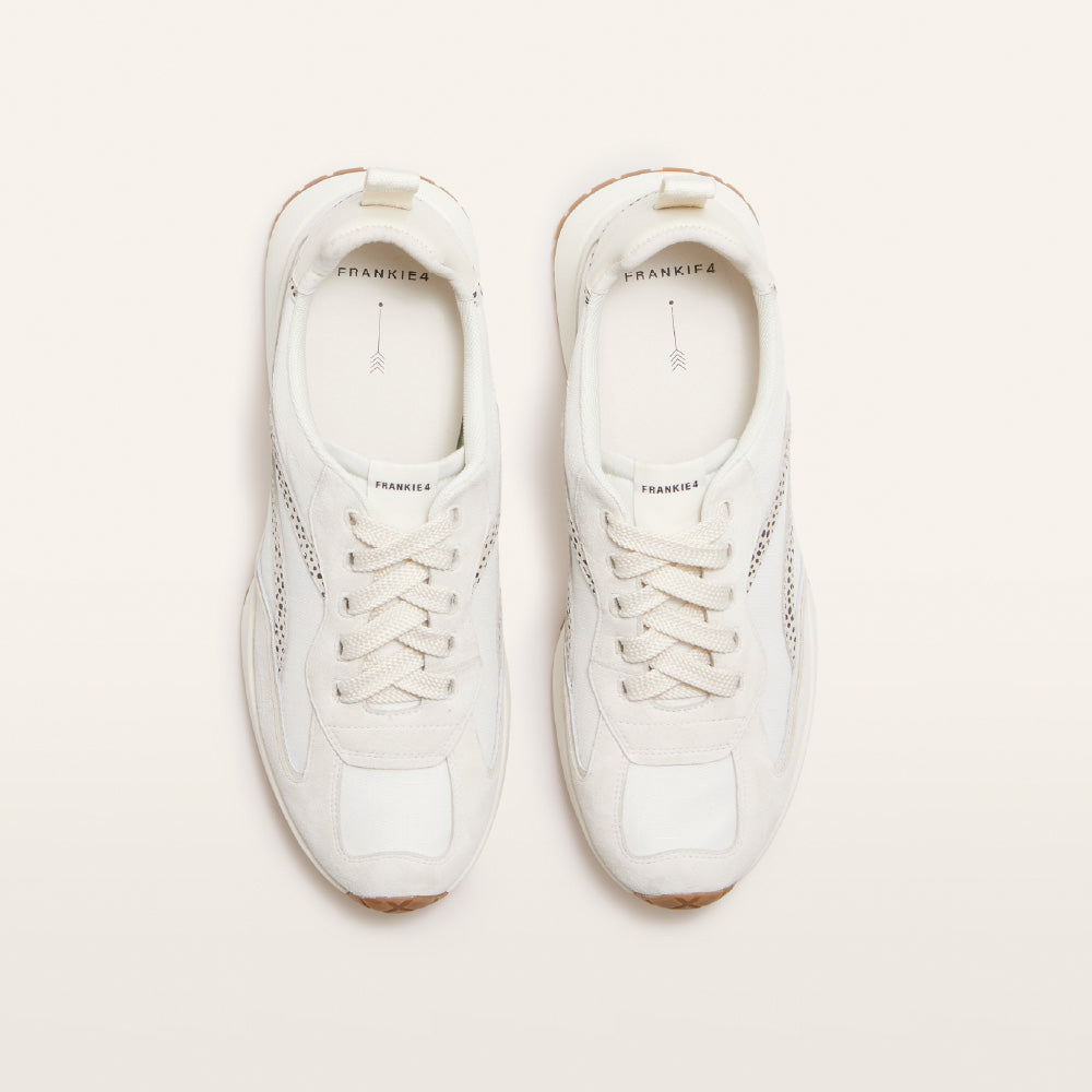 Frankie 4- Axel- Stone Sneaker