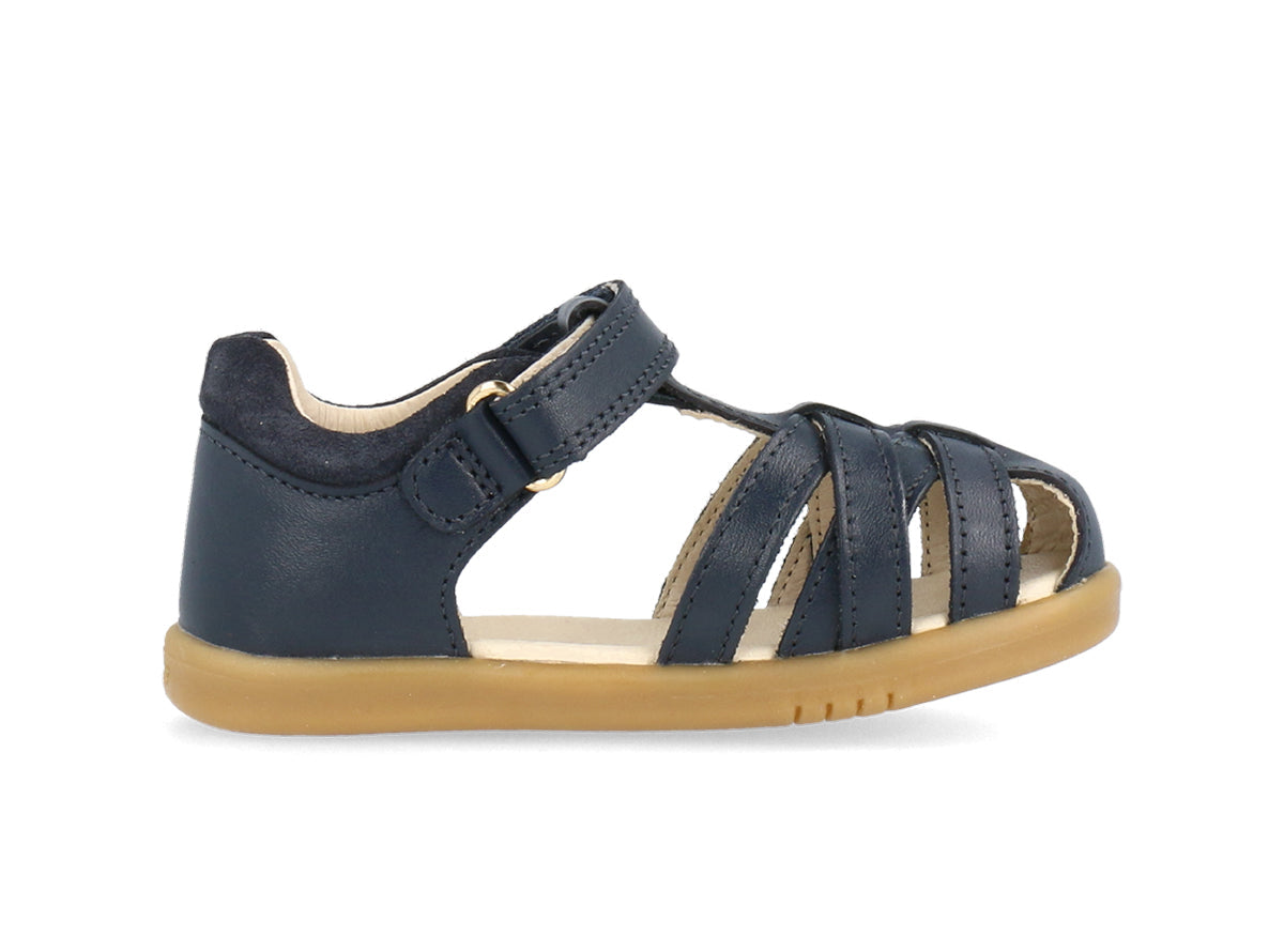 BOBUX IW- Cross Jump- Navy