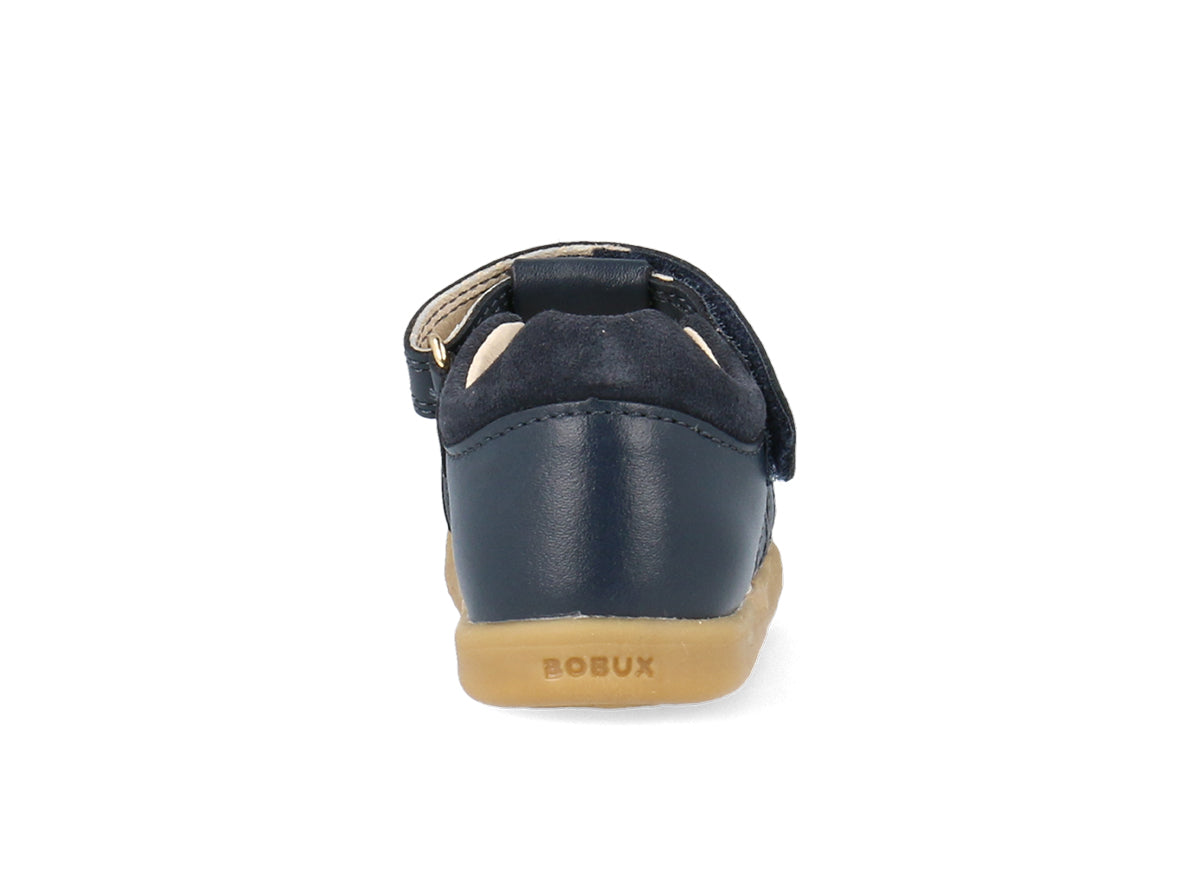 BOBUX IW- Cross Jump- Navy