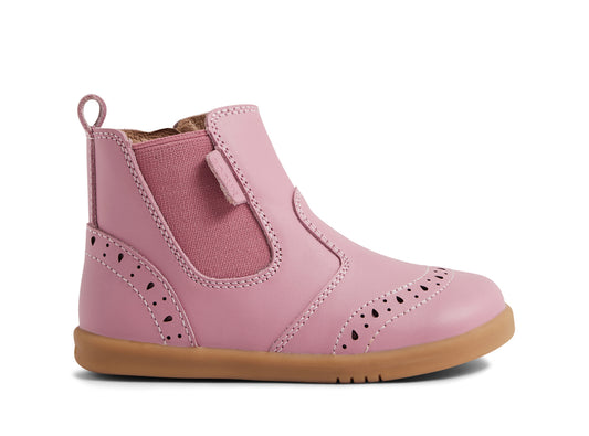 Bobux IW Billie Girls Boot Lilus