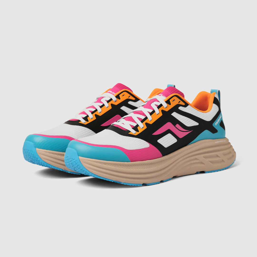 Tarkine Unisex Running Shoe- Autopilot Burst Reverse