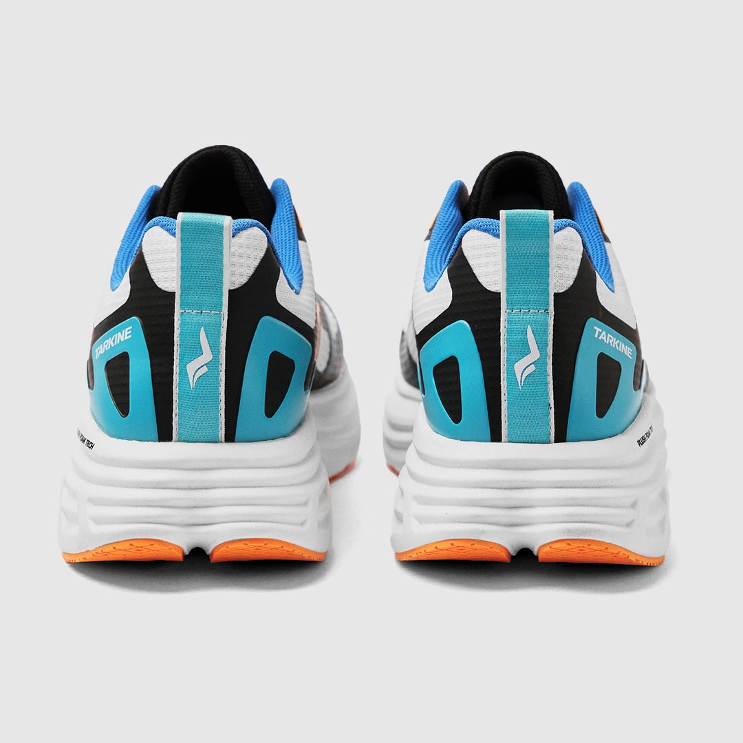 Tarkine Unisex Running Shoe - Autopilot C2S Colourway