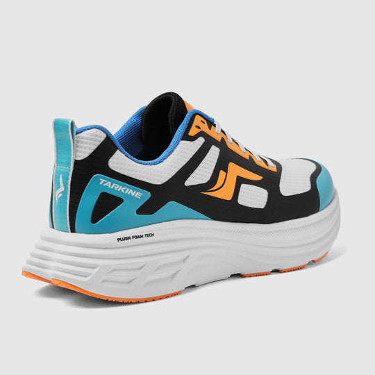 Tarkine Unisex Running Shoe - Autopilot C2S Colourway