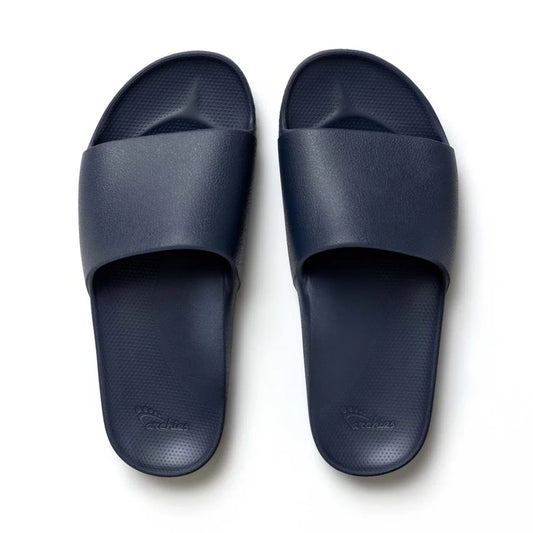 Archies Support Slides Navy