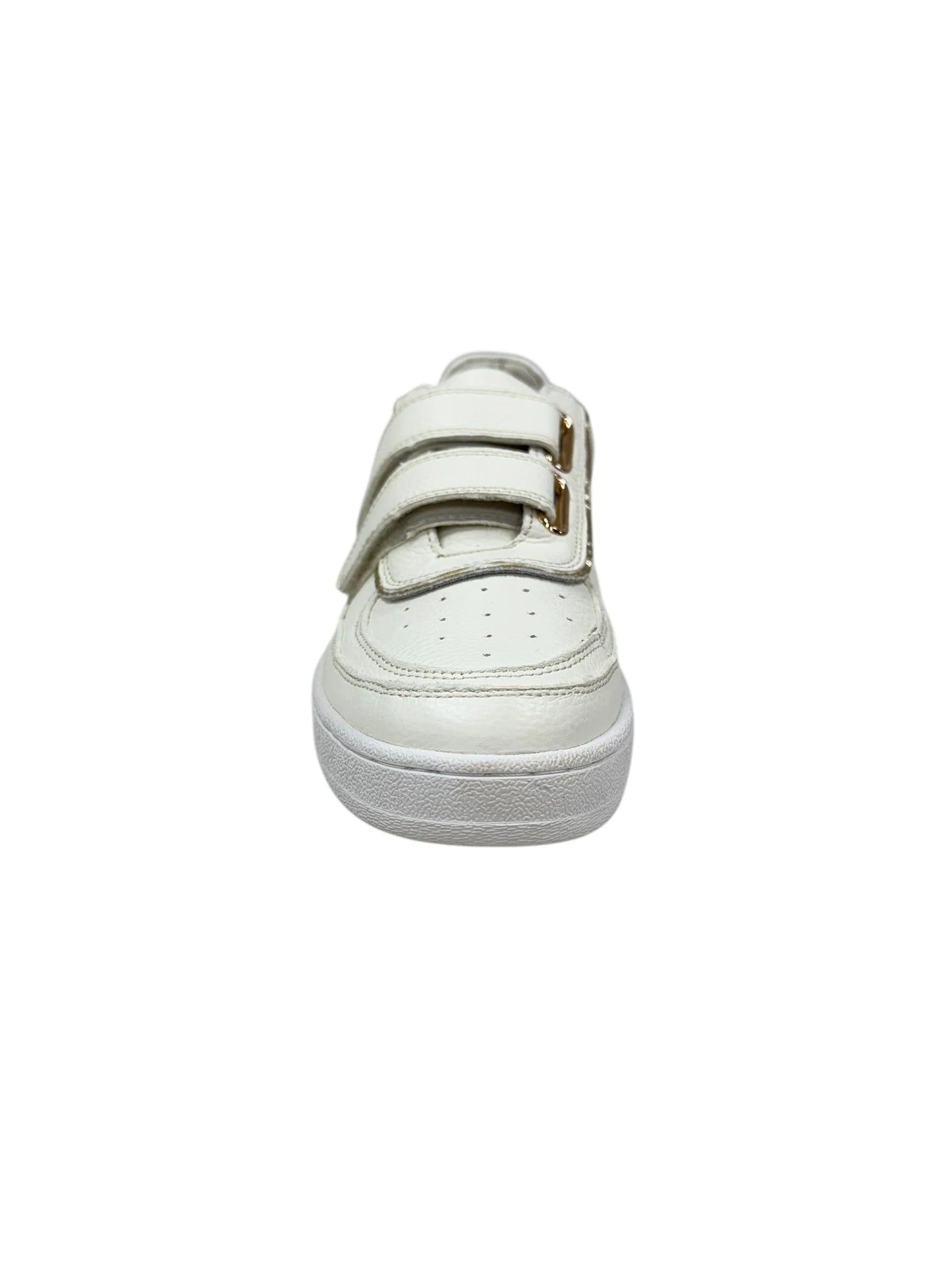 Alfie & Evie Apple Off White Women's Sneaker