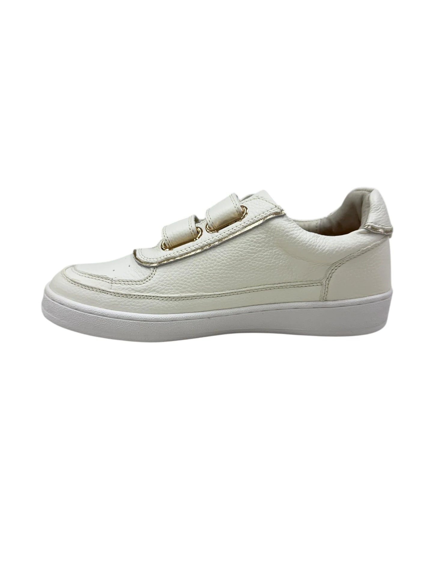 Alfie & Evie Apple Off White Women's Sneaker