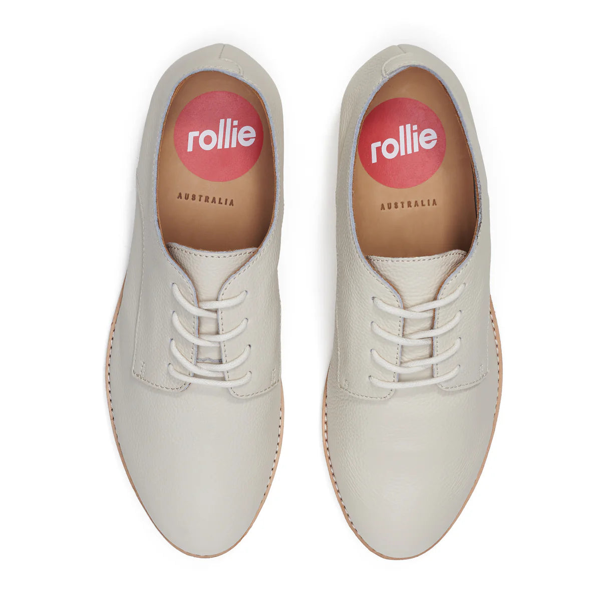 Rollie Derby Super Soft Bone Tumble