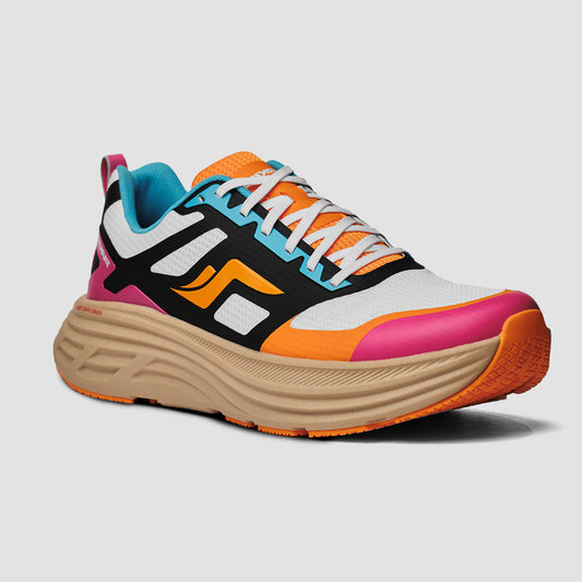 Tarkine Unisex Running Shoe- Autopilot Burst Reverse