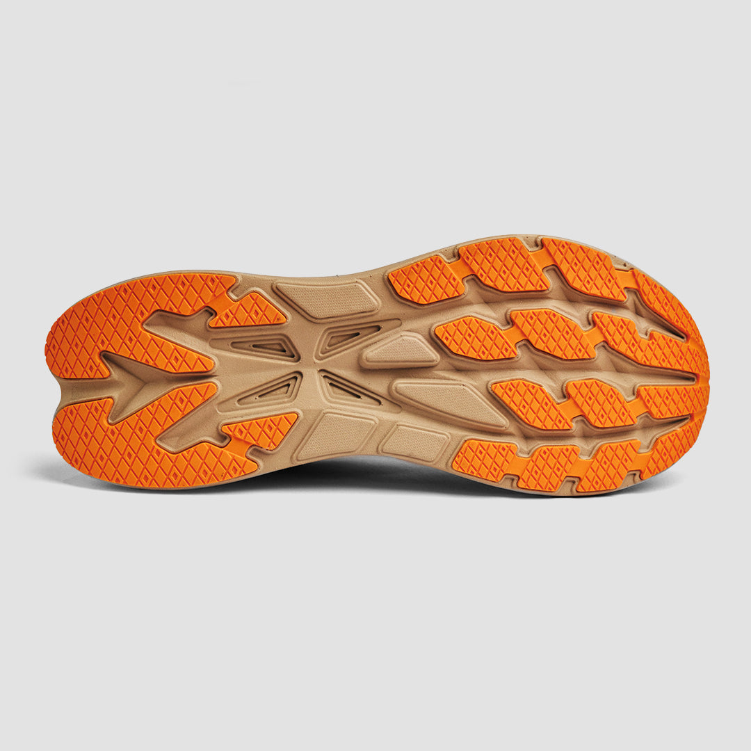 Tarkine Unisex Running Shoe- Autopilot Burst Reverse