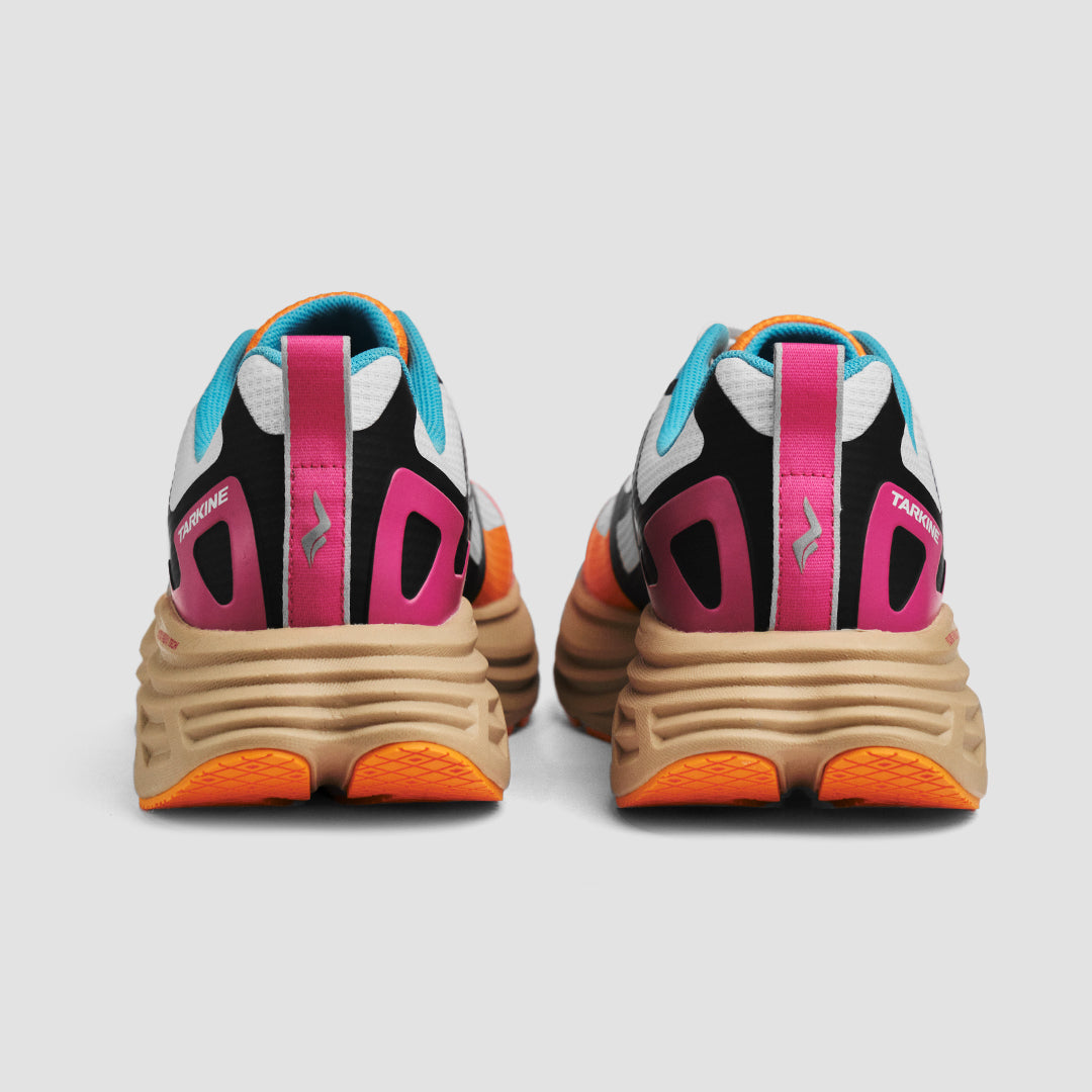 Tarkine Unisex Running Shoe- Autopilot Burst Reverse