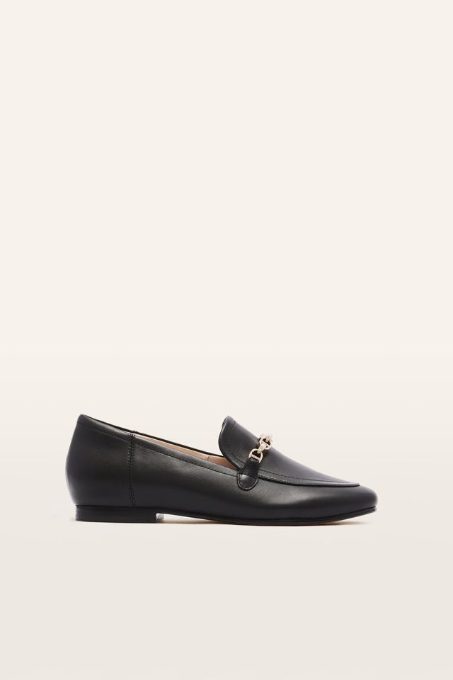 Frankie 4 Ash II Black