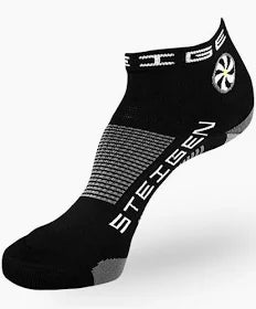 Steigen Running Sock 1/4 length