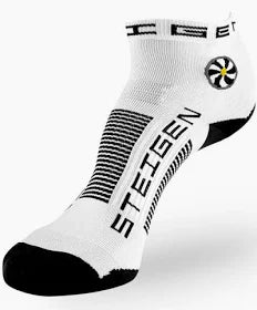 Steigen Running Sock 1/4 length